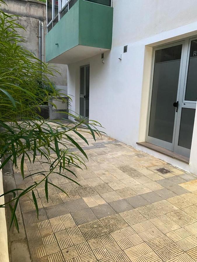 Detail Aqua Apartment Puerto de la Cruz  Exterior photo